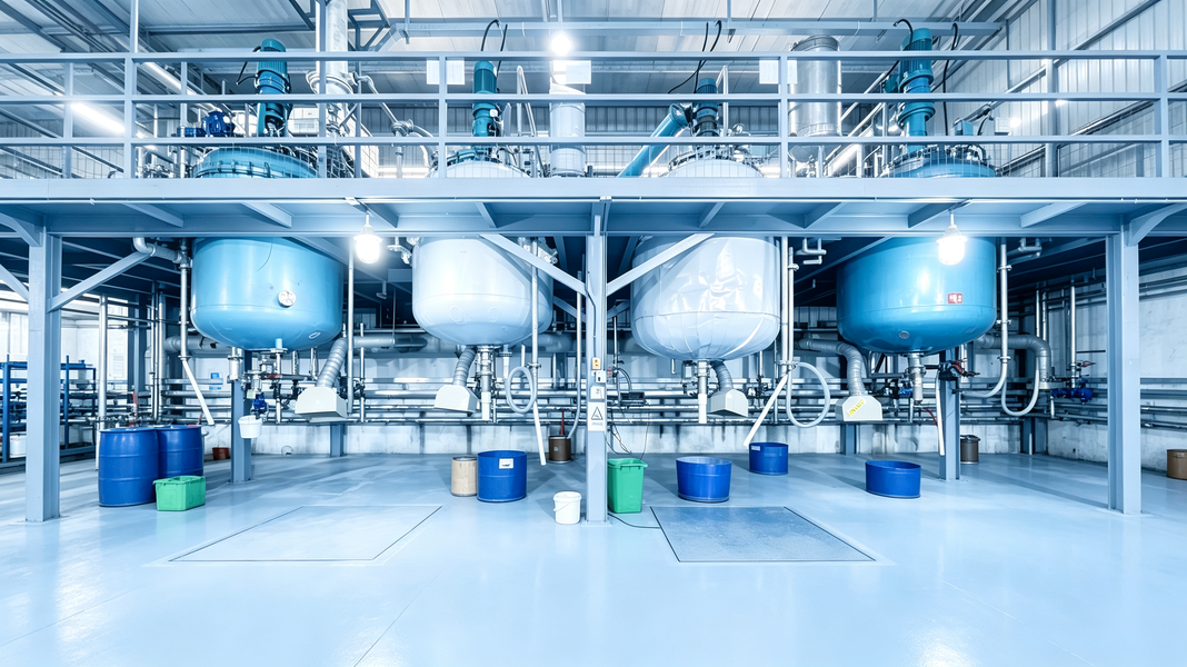 Shenzhen Hanast New Material co.,LTD dây chuyền sản xuất của nhà sản xuất