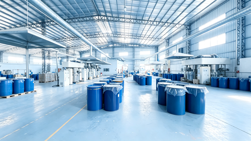 Shenzhen Hanast New Material co.,LTD dây chuyền sản xuất của nhà sản xuất