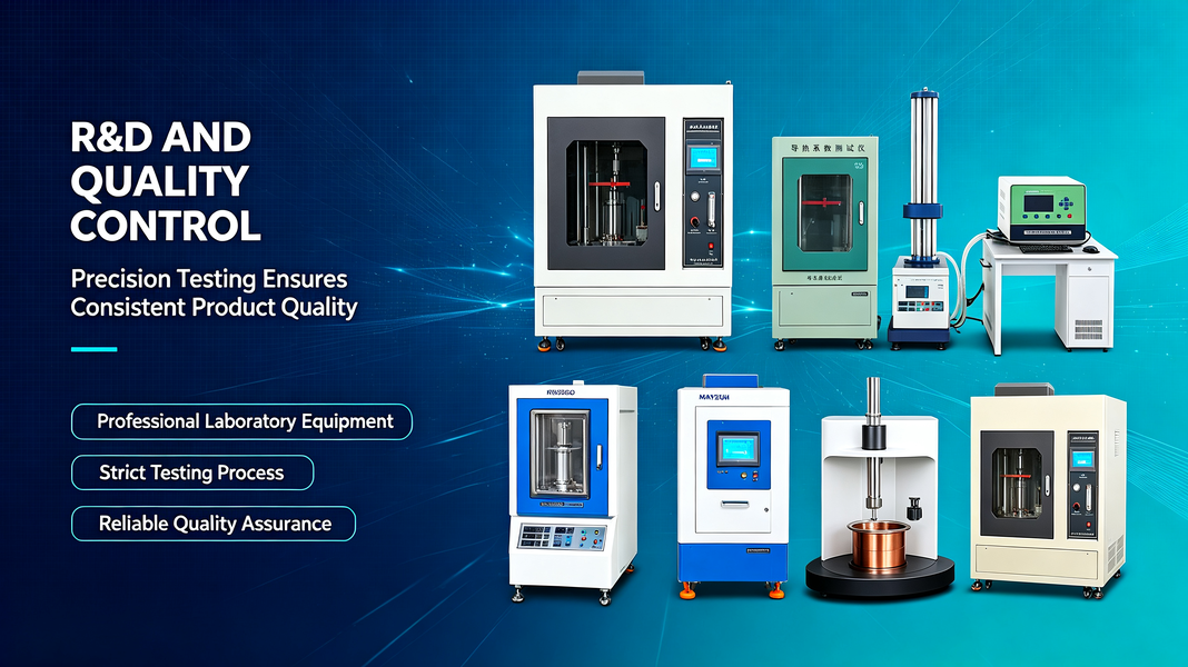 Shenzhen Hanast New Material co.,LTD dây chuyền sản xuất của nhà sản xuất