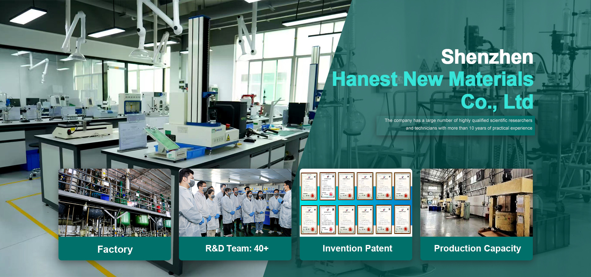 quality Tin Cure Silicone Rubber factory