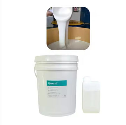 comprare Industrial RTV2 Stagno di Stagno Silicone Gomma Chiara Liquido Temperatura d'Aula Gel di Fabbricazione di Muffe fabbricazione online