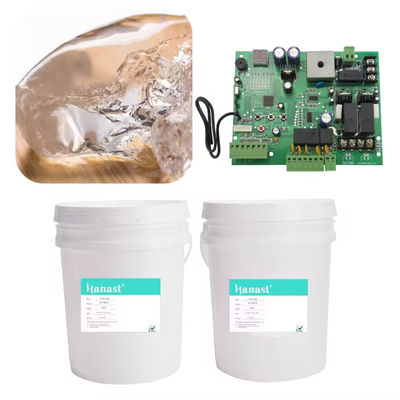 kupować Płyty PCB Electronic Potting Gel Silicone Waterproof Sealing Potting Material Insulating produkcja online