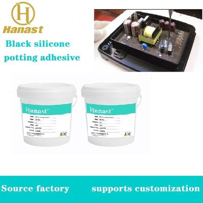 comprare Materiale in gel siliconico flessibile per l'incapsulamento di componenti elettronici fabbricazione online