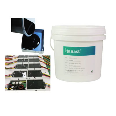 Buy Low Viscosity RTV Potting Compound Silicone Gel For Electronics PCB LED Power Supply online manufacture