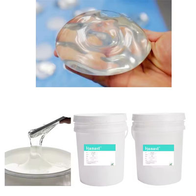 comprare Isolazione trasparente Gel elettrico di potatura Silicone liquido a sfera fabbricazione online