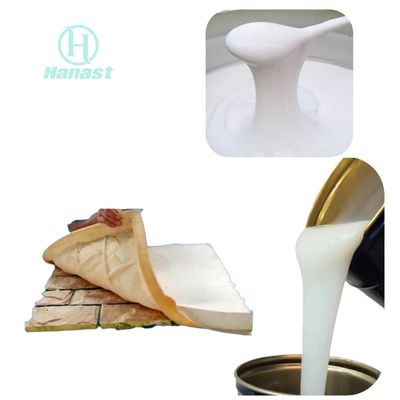 comprare Cure RTV-2 di stagno industriale Gomma di silicio liquido per lo stampo di scultura di mattoni fabbricazione online