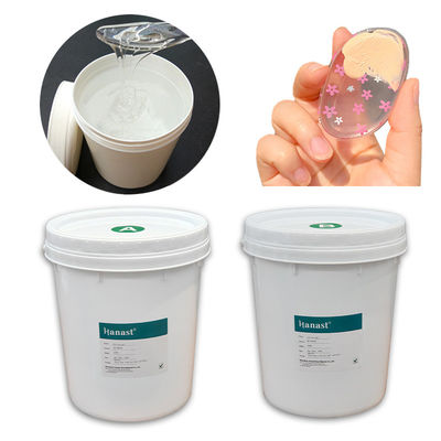 comprar ODM silicone moldagem borracha líquido inodoro para o alívio brinquedos moldes fabricação Fabricação em linha