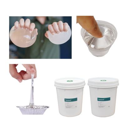 comprare Materiali trasparenti liquidi fabbricazione online