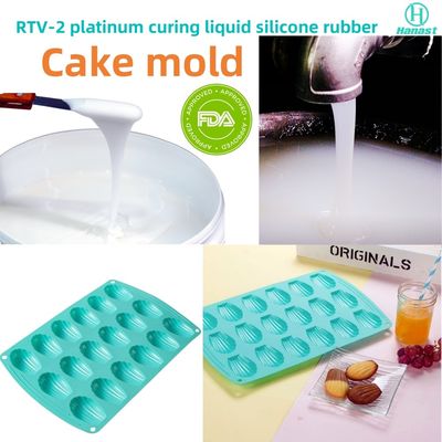 Mua Vật liệu thô mốc mốc lỏng trong nước không mùi sản xuất trực tuyến