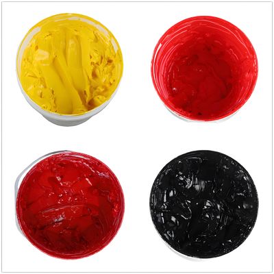 comprare Coloranti pigmentati impermeabili in silicone liquido industriale ODM fabbricazione online