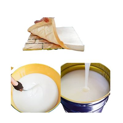 comprare RTV-2 Platinum Cure Silicone Rubber Liquid For Sculpture Resin Mold fabbricazione online