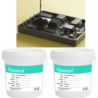 Buy Polyurethane Encapsulant Thermally Conductive Potting Compound High Viscosity online manufacture