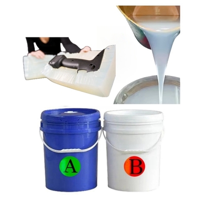 Αγορά Platinum-Cure Liquid Silicone Rubber (LSR) for High-Detail Silicone Molds – Food-Safe, Medical & Industrial Grade – Fast Curing, 0.1% Shrinkage ηλεκτρονική κατασκευή