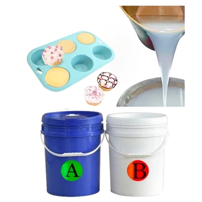 comprare Next-Generation Platinum LSR per Gourmet Chocolate & Cake Molds - Sicurezza alimentare nano-potenziata - 1000+ usi garantiti - Smart Mold Tech Ready fabbricazione online