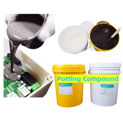 comprar Composto de Envasamento de Longa Duração para Capacitores e Dispositivos Elétricos Tempo de Operação 25C h entre 60 e 120min Fabricação em linha