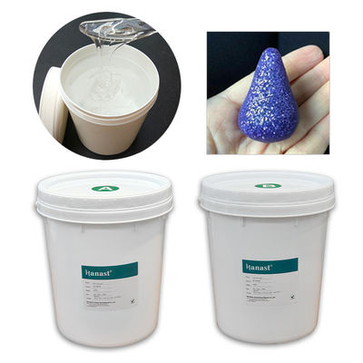 Squishy Liquid Silicone Toy Made Of Liquid Silicone Highly Elastic And Soft Used To Make Decompression Toys