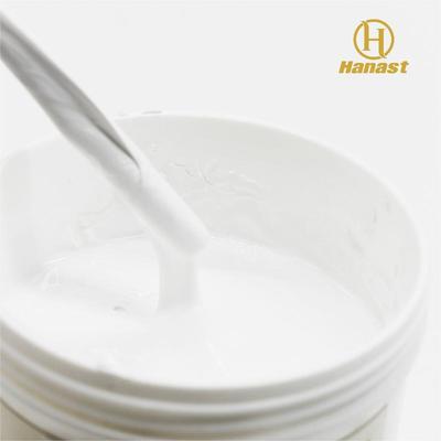 Powdered Thermal Paste for Constant Temperature Oven 200 Degrees Breakdown Voltage of 2450 After 8 Days of Continuous Baking