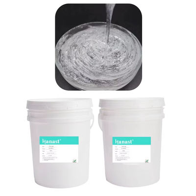 General Purpose Electronic Potting Gel HN-6607 | Multi-Application | Cost-Effective